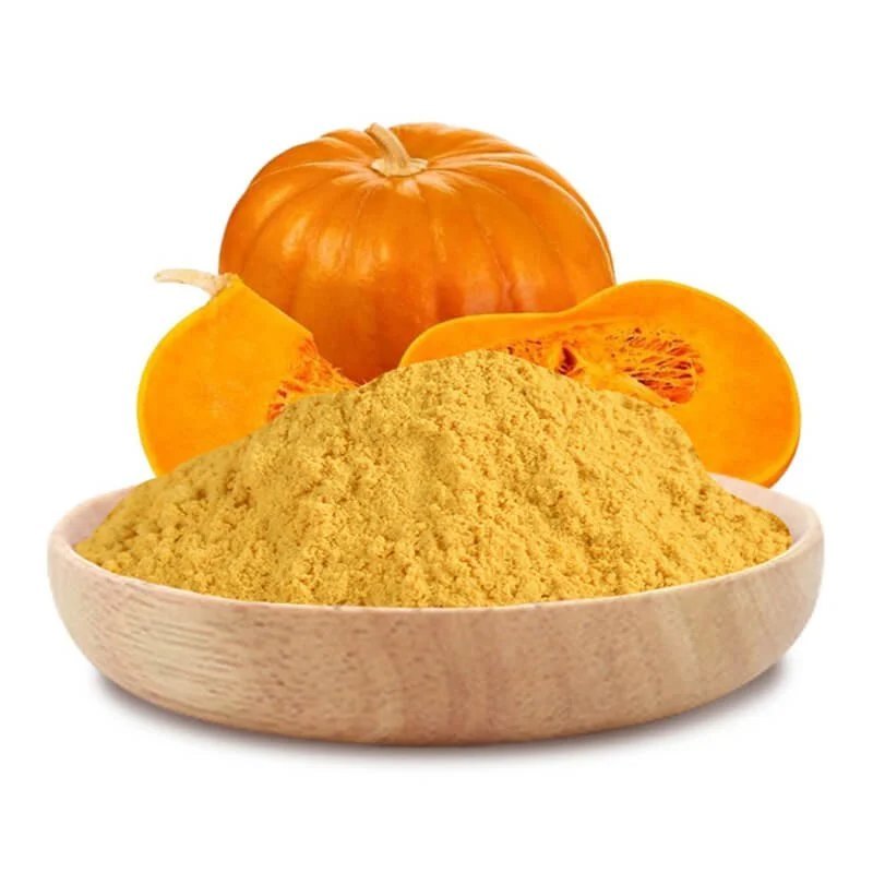 Red Pumpkin Powder - Dev Tandoor Industries